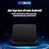 Android 13.0 Android Box 16 GB RAM, 512 GB ROM, 64-bitars Quad Core-processor, stöder 2,4 GHz trådlös mus, tangentbord och trådlös fjärrkontroll, HDMI 2.0, Android #4