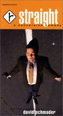Straight [USA] [DVD]: Amazon.es: Películas y TV