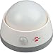 Produktbild LED-Nachtlicht, Spot-Lampe, 60 W, batteriebetrieben, mit Bewegungsmelder