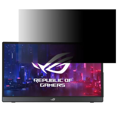 ASUS ROG Strix XG16AHPE 15.6C` 16:9 Ή `h~tB^[ vCoV[tB^[ u[CgJbg ˖h~ PC p\R j^[ ̂h~ ʕیtB یV[g EȒP ʎgp