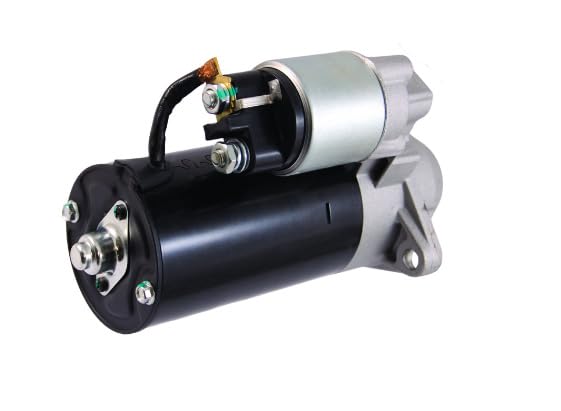 Replacement For J.C. BAMFORD 8052 MIDI YEAR 2015 STARTER by Technical Precision