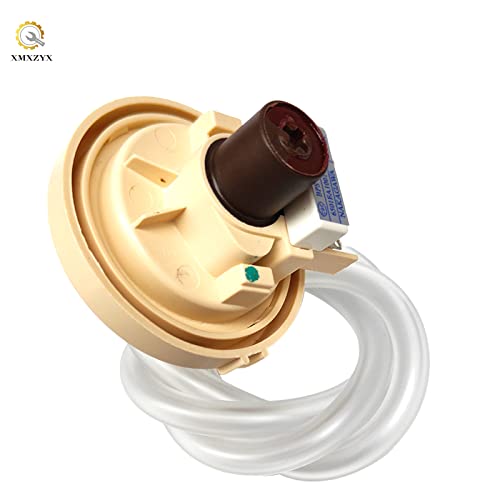 6501Ea1001R Washing Machine Pressure Sensor Switch 6501Ea1001C Washer Water Level Sensor Switch Ap5204365 Ebf62754506 2651052 For Lg Washer Water Pressure Switch Assembly 6501Ea1001R #TOP4