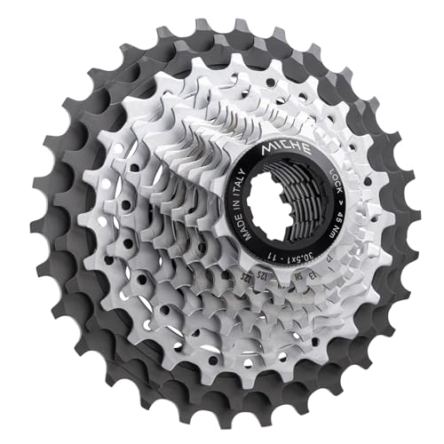 Miche Primato K12 12 Speed l'excellence mécanique d'une cassette route haut de gamme