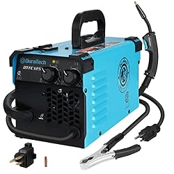 DURATECH DTFC125 MIG Welder (125A)