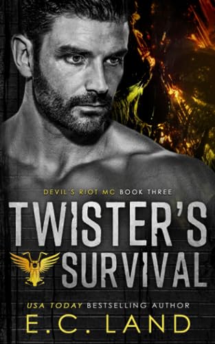 Twister's Survival (Devil's Riot MC)