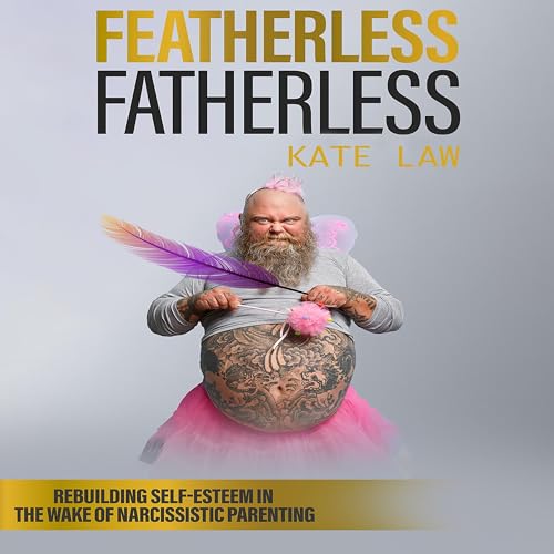 Featherless Fatherless by Kate Law episode artwork
