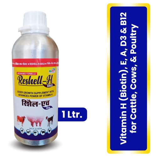 REFIT-ANIMAL-CARE-Vitamin-H-for-Cattle-Cow-Buffalo-Poultry-Livestock-Animals-1-LTR-Reshell-H-Gold