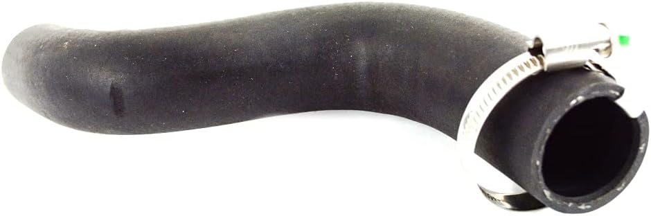 Genuine Chrysler 68039532AA Fuel Filler Hose