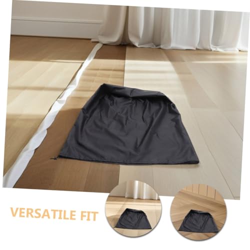 Funda para balde de exterior SHINEOFI para mantener limpia su zona de obra 4