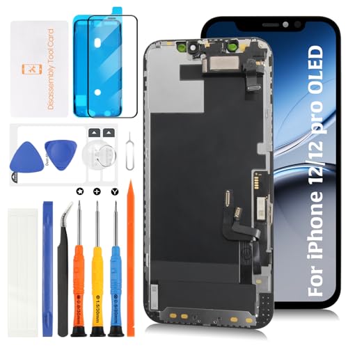 Qualità e supporto aftermarket: si tratta di un ricambio per schermo aftermarket. Ogni unità viene ispezionata prima della spedizione. Il supporto è disponibile con conferma foto o video se si verificano problemi dopo l'installazione
