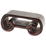 Socle pour pot de fleurs – l'aspect simple de ce support en bois convient à une variété de styles et constitue également un bel élément de décoration. socle décoratif en bois