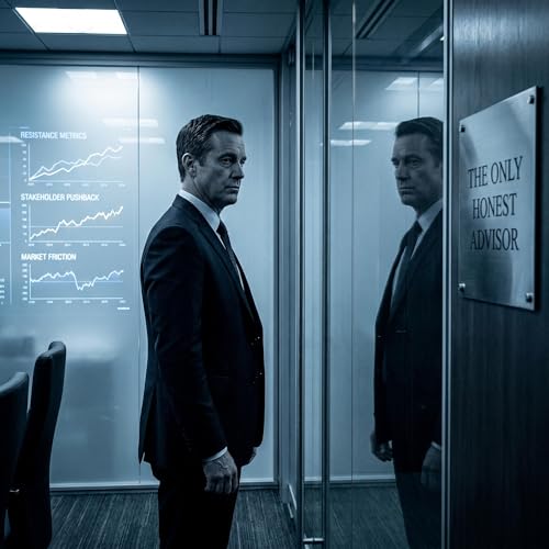 La resistencia no es el problema. Eres t&uacute;.