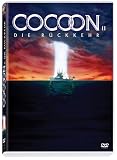 Cocoon 2 - die Rückkehr [Import allemand]