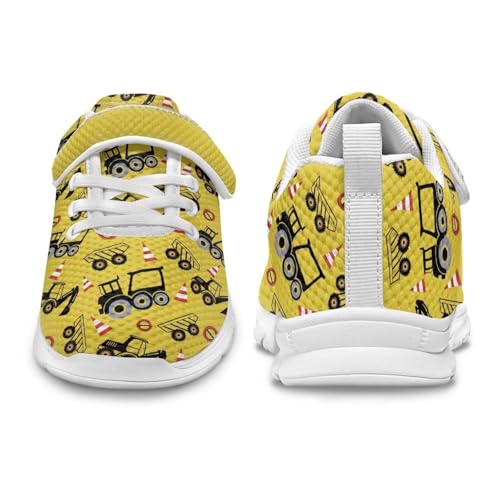 Girls Running Shoes Boys Athletic Trainers for Kids Toddler Teen4