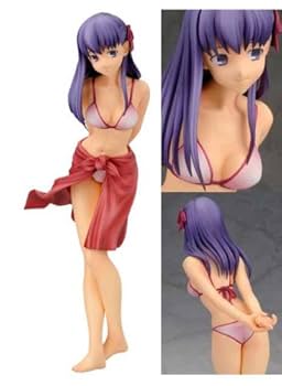 Amazon | Fate/hollow ataraxia 間桐 桜 水着.Ver (1/6スケール