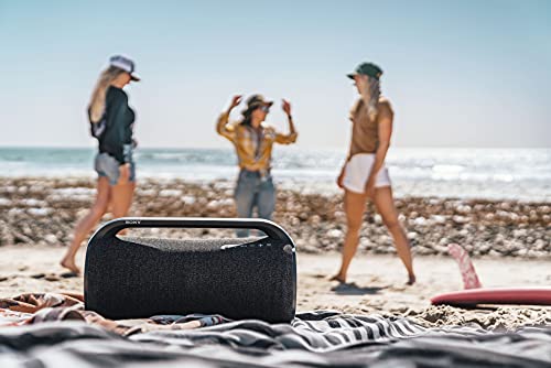 Sony SRS-XG500 Speaker - Image 7