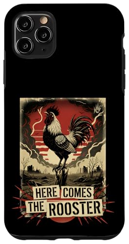 Trinity Love Clothing Co.1990s���b�N�p���f�B�Y�{�푈 �X�}�z�P�[�X iPhone 11 Pro Max �p