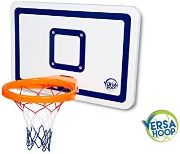 FunSports Brands VHAB03 Versa Hoop for Angled Trampoline Poles - 1 in.