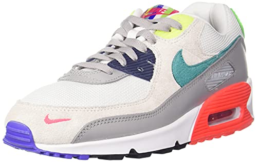 Nike Mens Air Max 90 Se "Evolution of Icons" Running Shoes (10)
