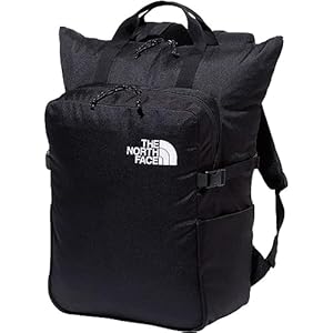 [ザノースフェイス] トートバッグ BOULDER TOTE PACK ボルダートートパック NM72357 ユニセックス" 