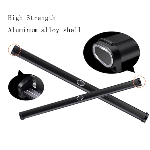 Pantalla manual retractable proyector 50in 16:9 miniatura 4