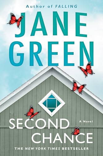 Second Chance view 2