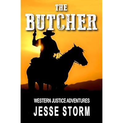 The Butcher