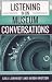Listening in on Museum Conversations