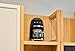Smeg 50's Retro Style Aesthetic Drip Coffee Machine with 10 Cup Glass Carafe, Auto Start Feature, Keep Warm Plate, and Two Coffee Strength Settings (Black)