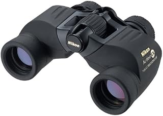 Nikon 7237 Action 7x35 EX Extreme All-Terrain Binocular