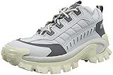 intruder suzuki intruder CAT Footwear Intruder Damen Fashion Sneaker, Glacier Grey/Castle Rock, Größe 39