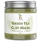 Grüntee Maske Naturkosmetik Gesichtsmaske 250g vegan