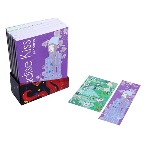 Coleção completa paradise kiss
