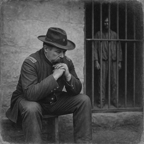 Ep04: The Old Warhorse