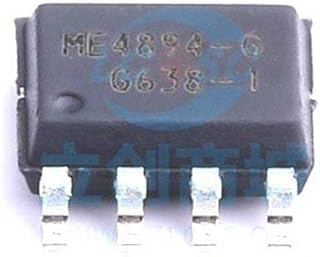5 Pcs MOSFET ME4894-G SOP-8 ME4894-G