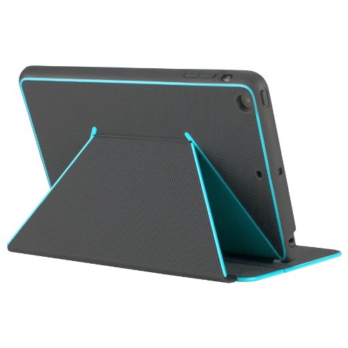 Speck Products DuraFolio Case and Viewing Stand for iPad Air