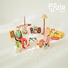Puzzle / Qnel