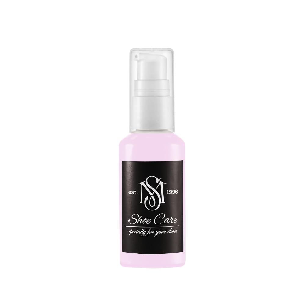 Baume pour Cuir Lavande Clair MAVI STEP Soin Assouplissant