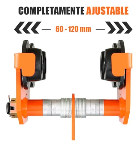 Troles de carga 2 Imagen adicional