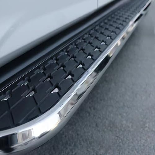 Estribos para Mitsubishi Outlander 2022-2026 2 Piezas miniatura 3
