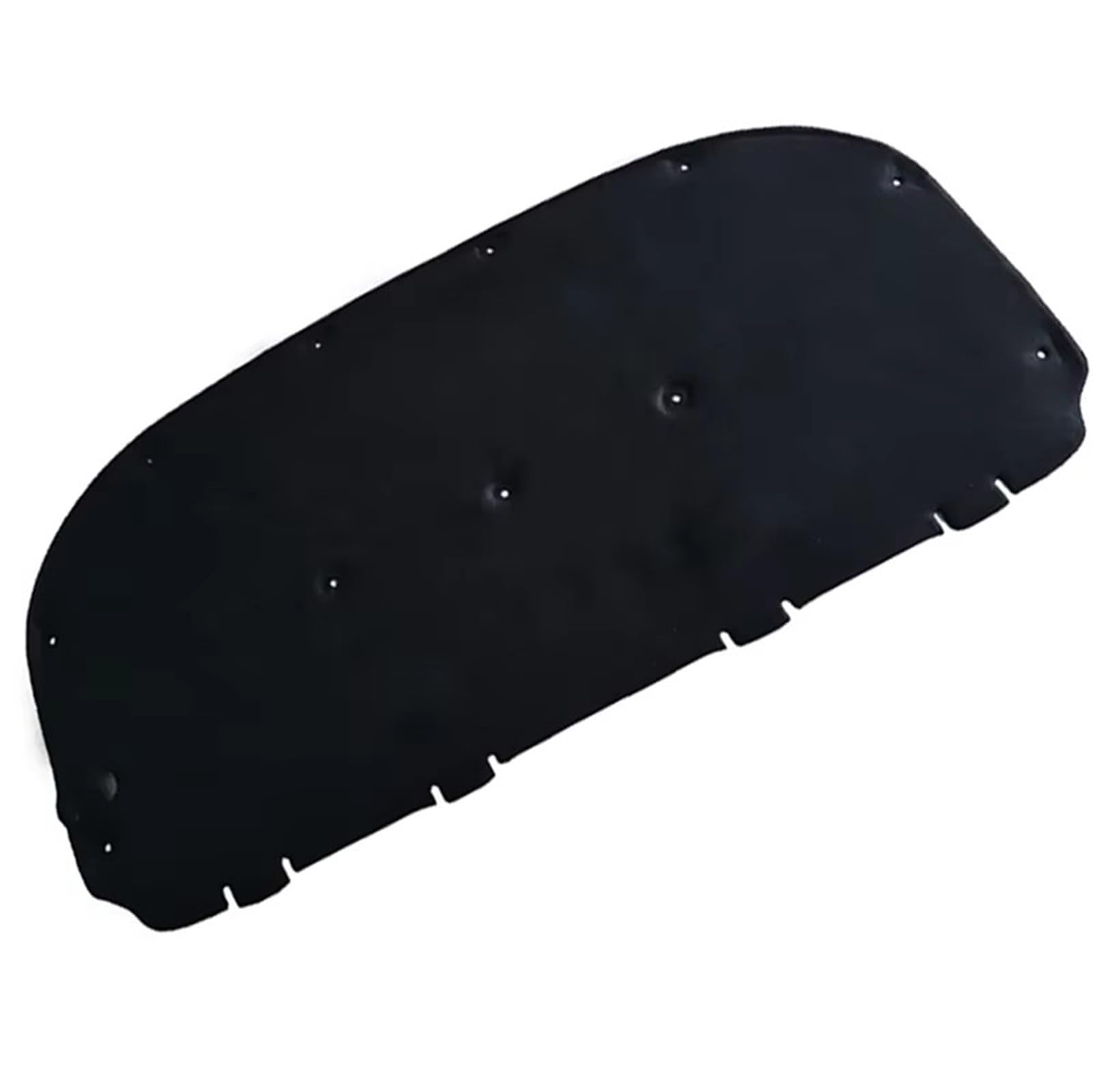 Isolant capot Discovery 3 4: tapis acoustique thermo-phonique 2005-2016 Type A