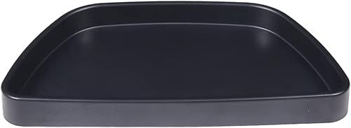 Miniatura 8 de Aunginsy Caja de almacenamiento para salpicadero compatible con Ford Maverick 2022 2023 2024 consola central de camión, bandeja de almacenamiento,