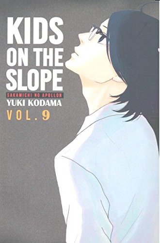 Kids on the Slope 9 Tomes