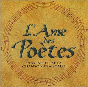 L'Ame Des Poetes [Audio CD]