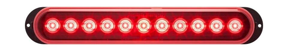 STL76RB 76RB Thin Line for Surface Mount - Replaceable Lens STL-76RB