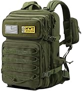 Amazon.com : NWT XPEDITION Military Tactical Backpack,Sturdy Work