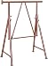 Produktbild Format 4031549106300  Gestell, 1,95 m