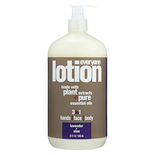 Eo Lotion Lavender And Aloe 32 Ounces #TOP15