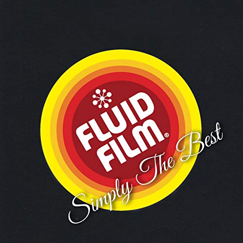 Fluid Film PNAS-B Black Non-Aerosol, Long Lasting Corrosion thumb #6