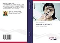 Depresion En Baja Vision 3639647289 Book Cover